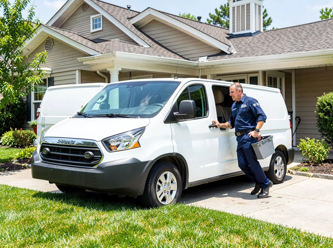 Emergency Plumber company in Salem, AL